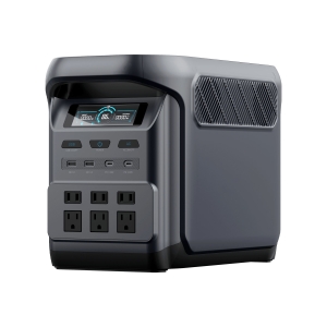N104 Expandable Capacity Power Station