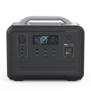 N033 1200W Portable Power Station With UPS mode