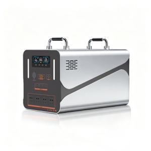 M32 2000W High Cost Performance Portable Power Station