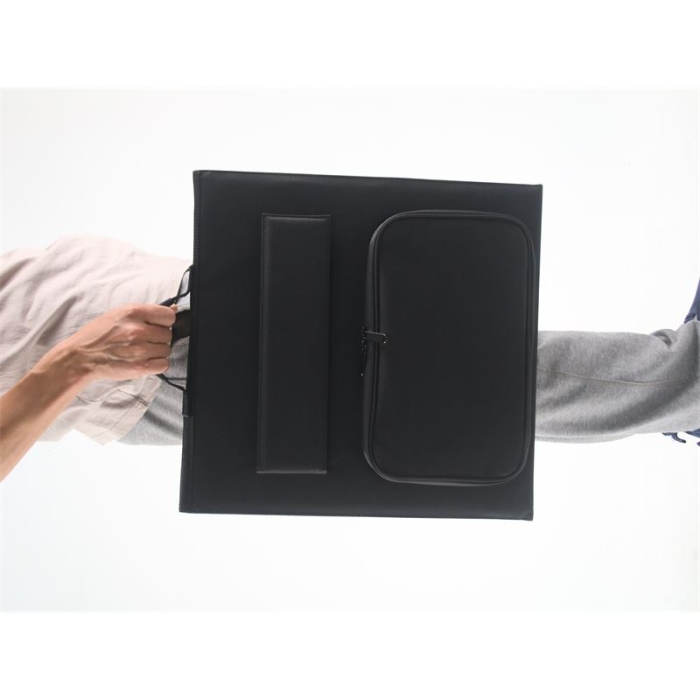 100W Portable Folding Solar Panel Integrated Lamination Foldable Solar Panel