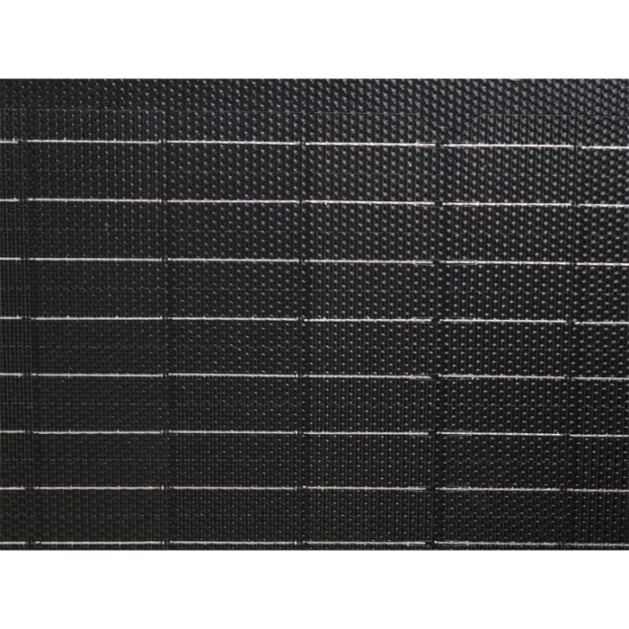 100W Portable Folding Solar Panel Integrated Lamination Foldable Solar Panel