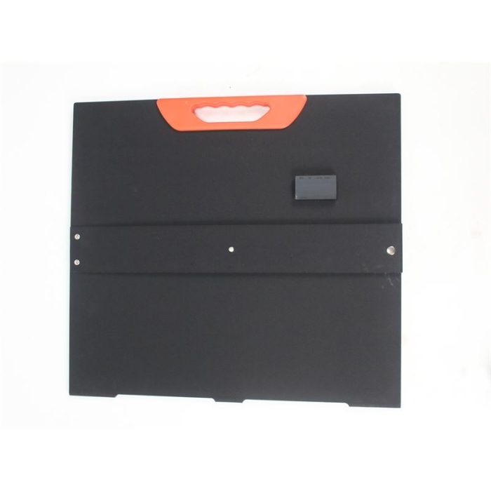100W Portable Folding Solar Panel Integrated Lamination Foldable Solar Panel