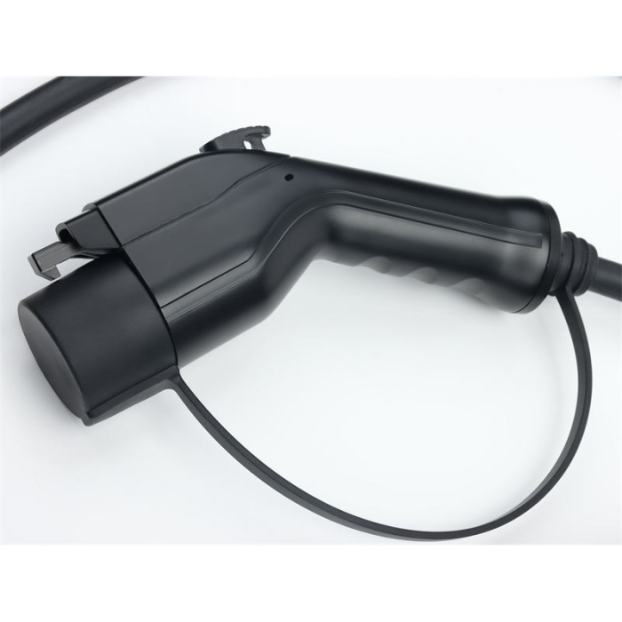 PS16 Type1 16A Charger (16/13/10/8A  Ajustable)