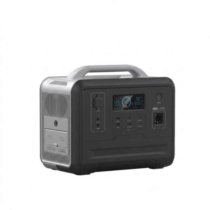 N033 1200W Portable Power Station With UPS mode